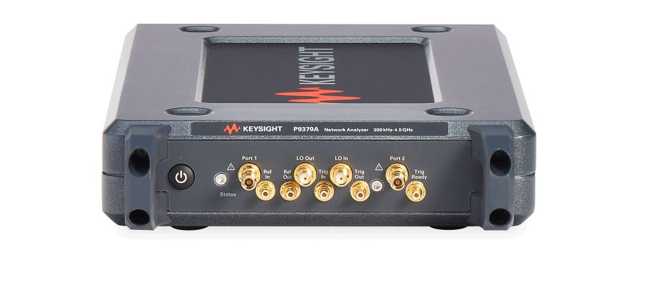  USB 矢量網(wǎng)絡分析儀P9370A 